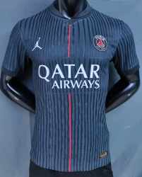 2526 PSG paris fourth away player version